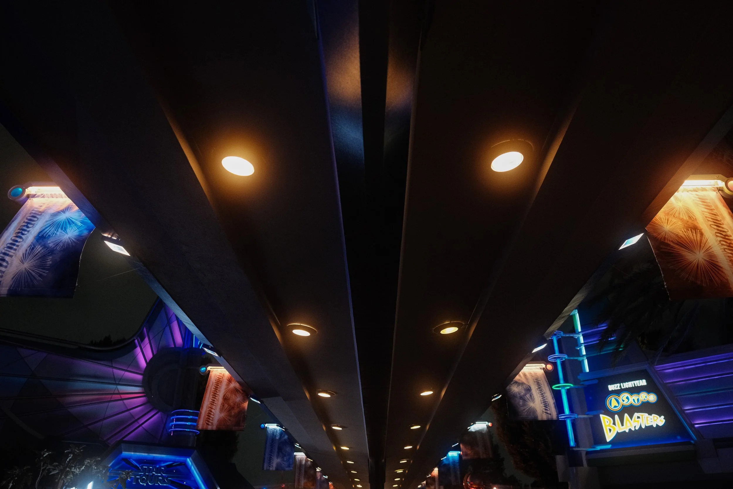 Fujifilm X-T5 Night Photography: Low Light High ISO Image Samples